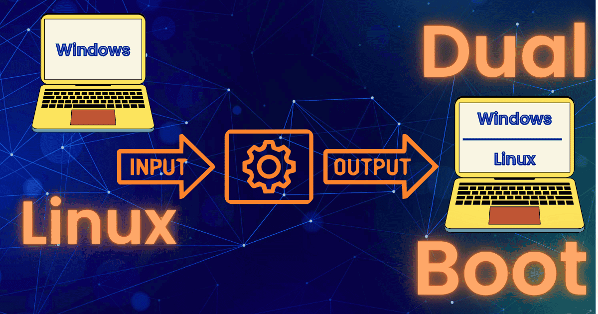 How to install Linux without deleting Windows 11 (Dual Boot Tutorial 2026) Part 1